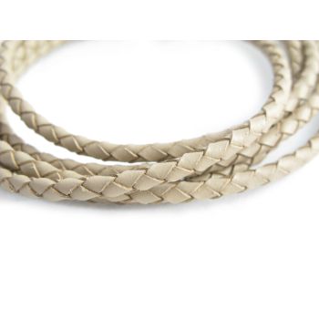 Upletena prirodna koža debljine 3 mm ( TMPKUP14 )