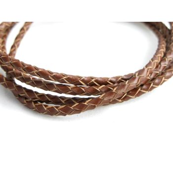 Upletena prirodna koža debljine 3 mm ( TMPKUP15 )