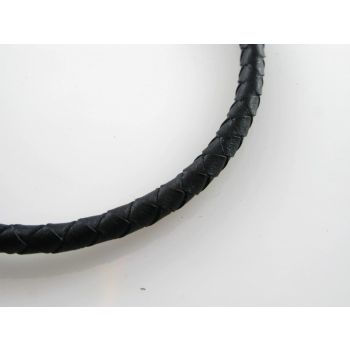 Upletena prirodna koža- 5 mm...TMPKUP5mm-02