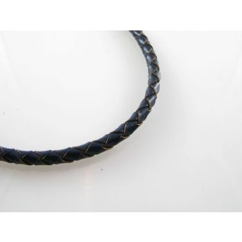 Upletena prirodna koža- 5 mm...TMPKUP5mm-03