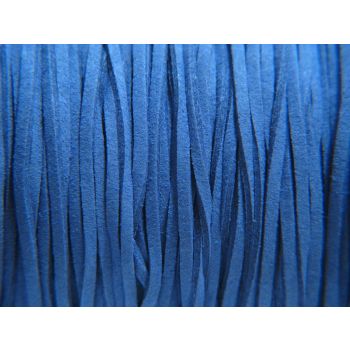 PU traka , Imitacija antilop ( prevrnute ) kože 3x2 mm (TMV301)