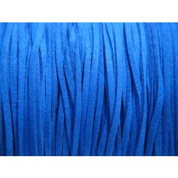 PU traka , Imitacija antilop ( prevrnute ) kože 3x2 mm (TMV305)