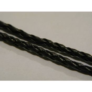 Upletena kožica 3 mm