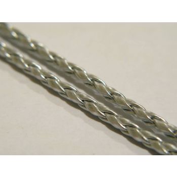 Upletena kožica 3 mm