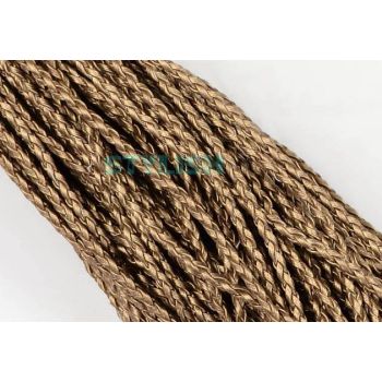 Upletena kožica 3 mm