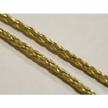 Upletena kožica 3 mm