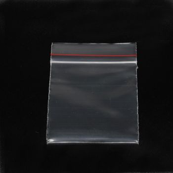 Zip Kesice 5x7 cm ( zip5x7)